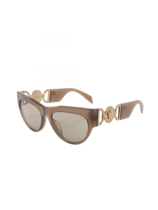 Versace Sunglasses Medusa Greca Eyewear main image 6